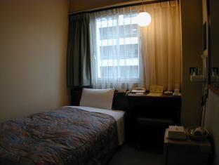 Center Hotel Tóquio