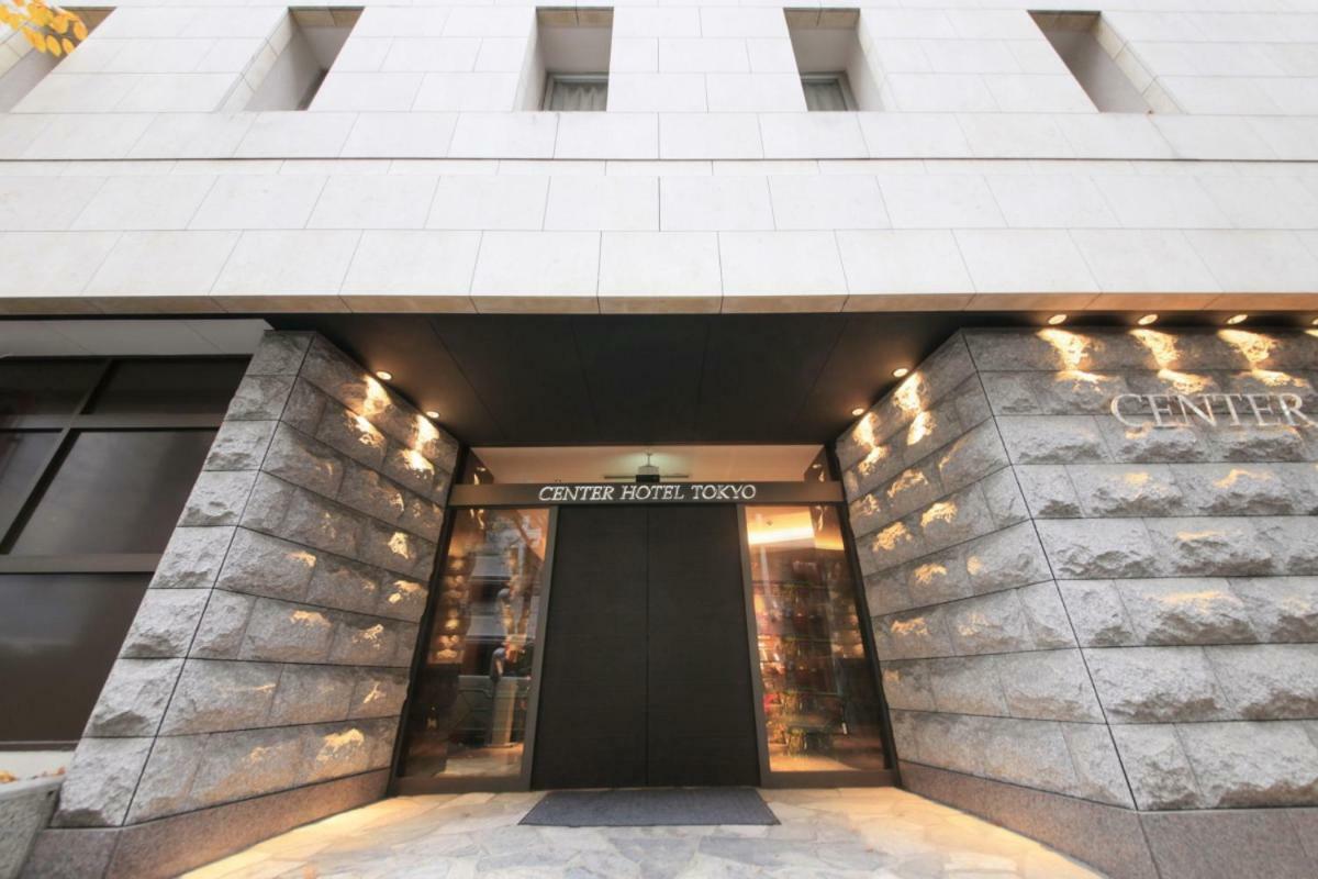 Center 3* Tokio